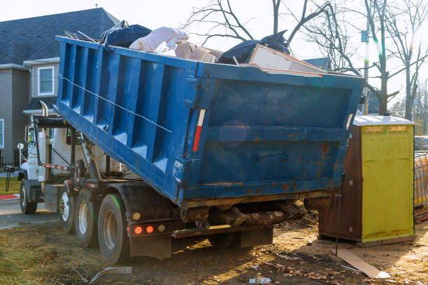 Best Customized Junk Removal Services in Burley, ID