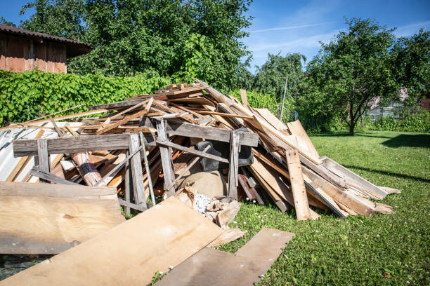 Burley, ID Junk Removal  Company